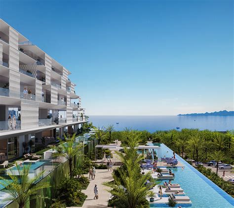 Design Hills Marbella: the new Real Estate project signed 